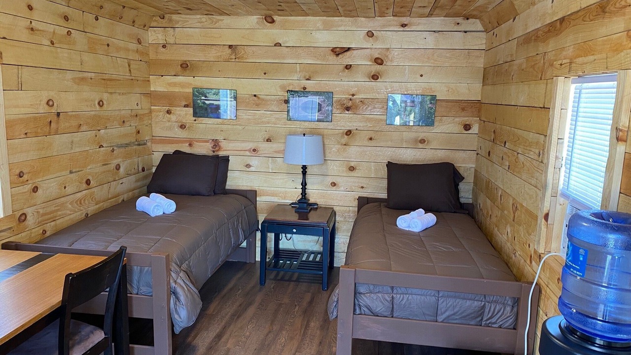 Photo of Bedroom in Paw Paw