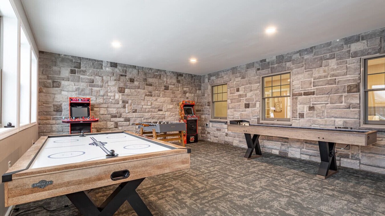 Photo of Bedroom in Central Bridge