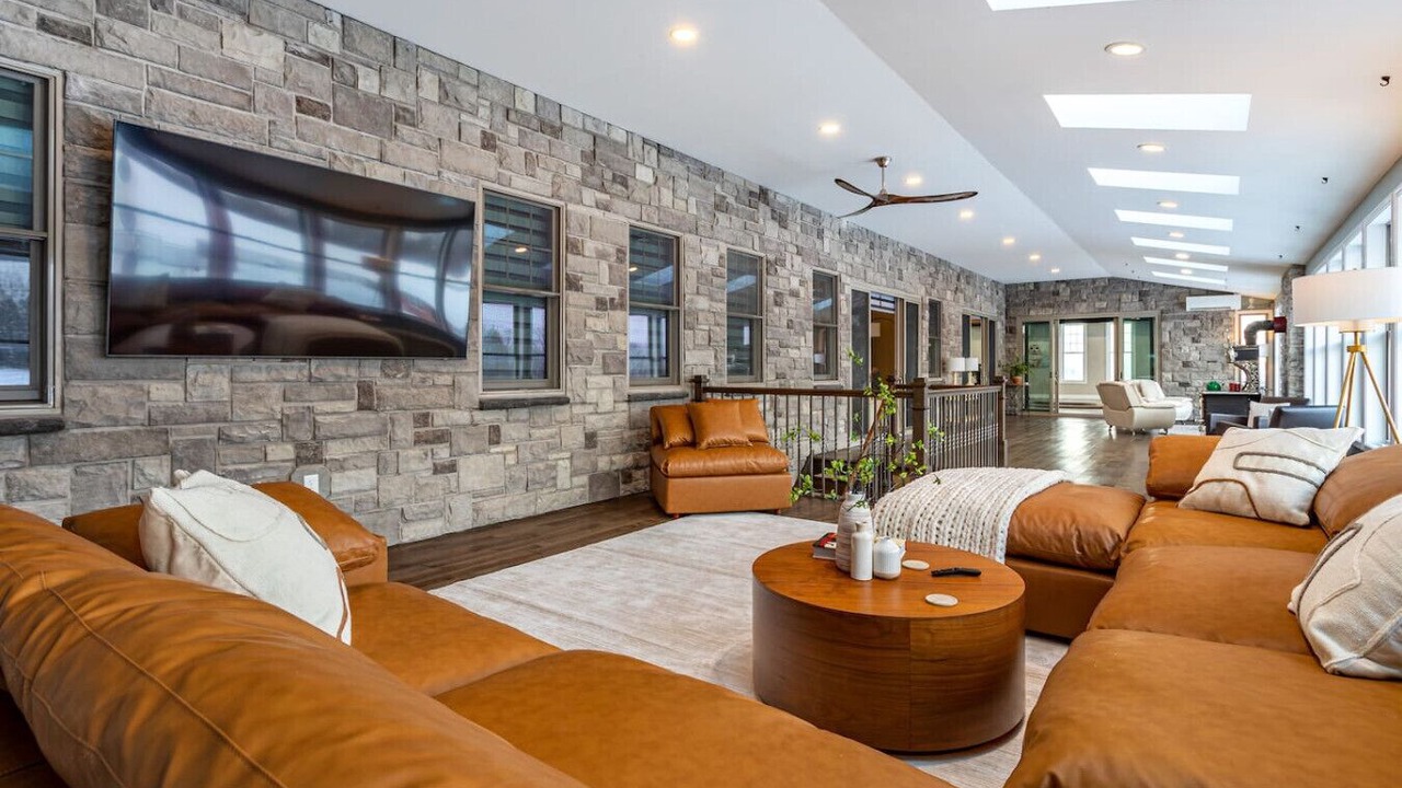 Photo of Patio Balcony in Central Bridge
