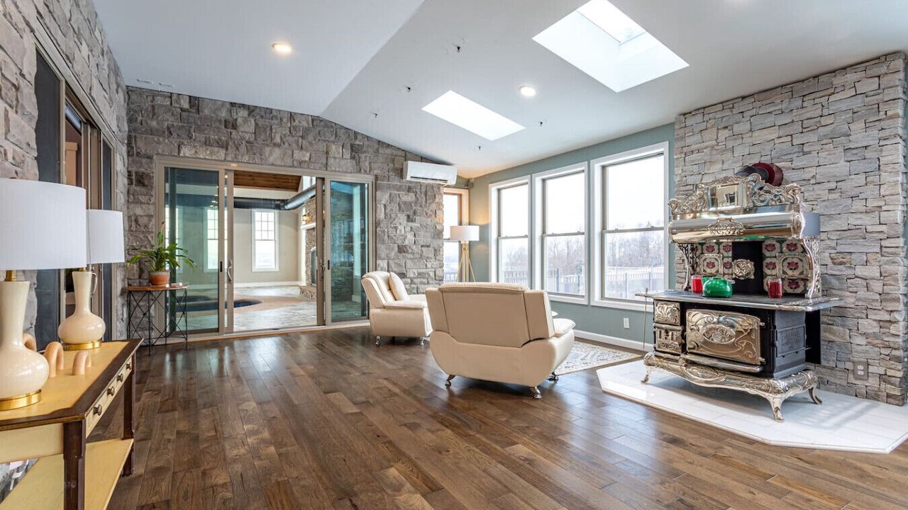 Photo of Bedroom in Central Bridge