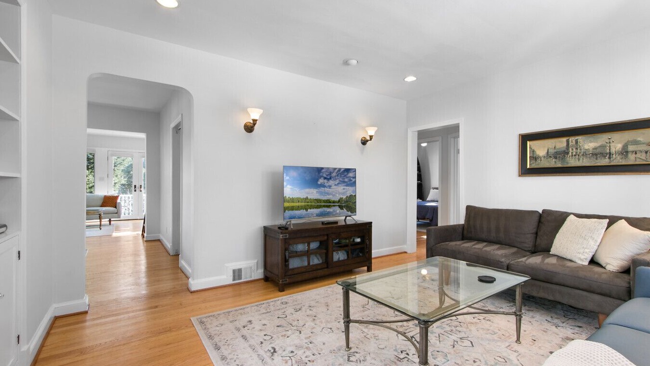 Photo of Bedroom in Silver Spring