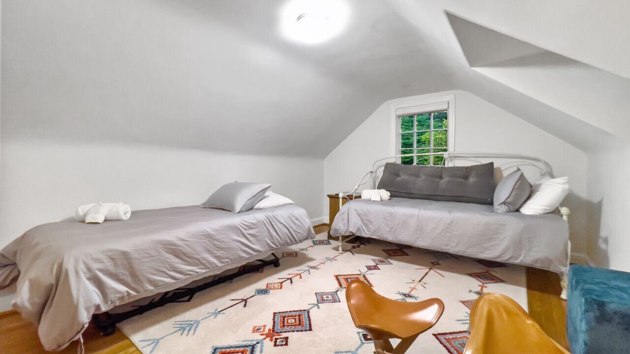 Photo of Bedroom in Silver Spring