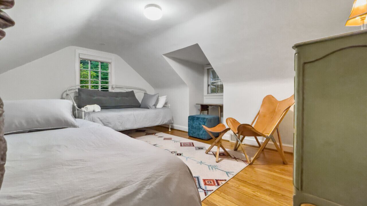 Photo of Bedroom in Silver Spring