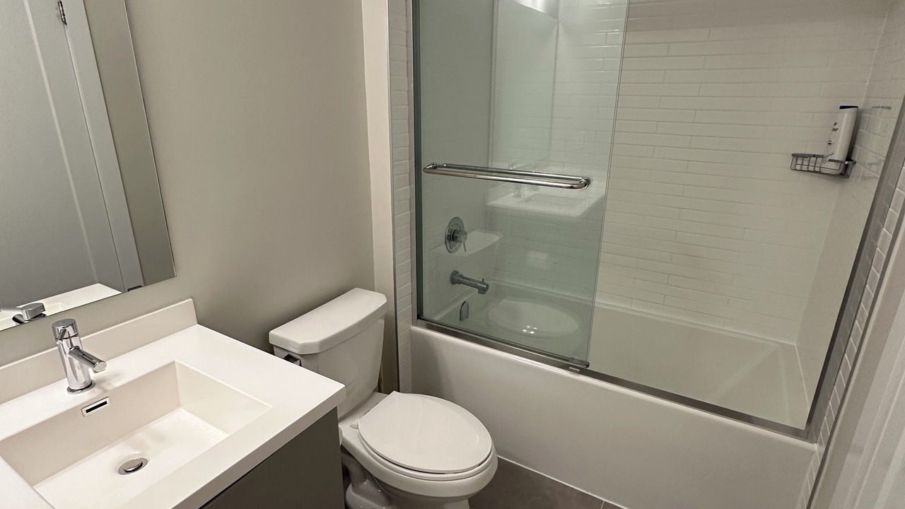 Photo of Bathroom in Oakville