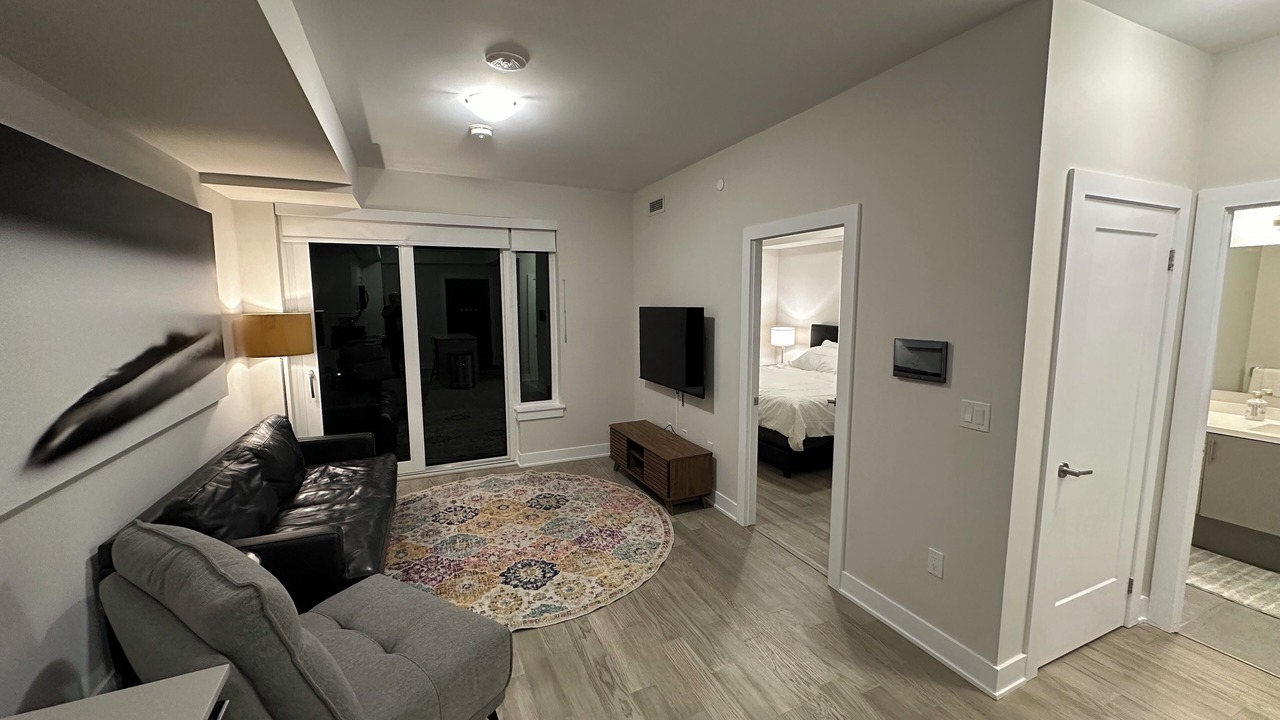 Photo of Bedroom in Oakville