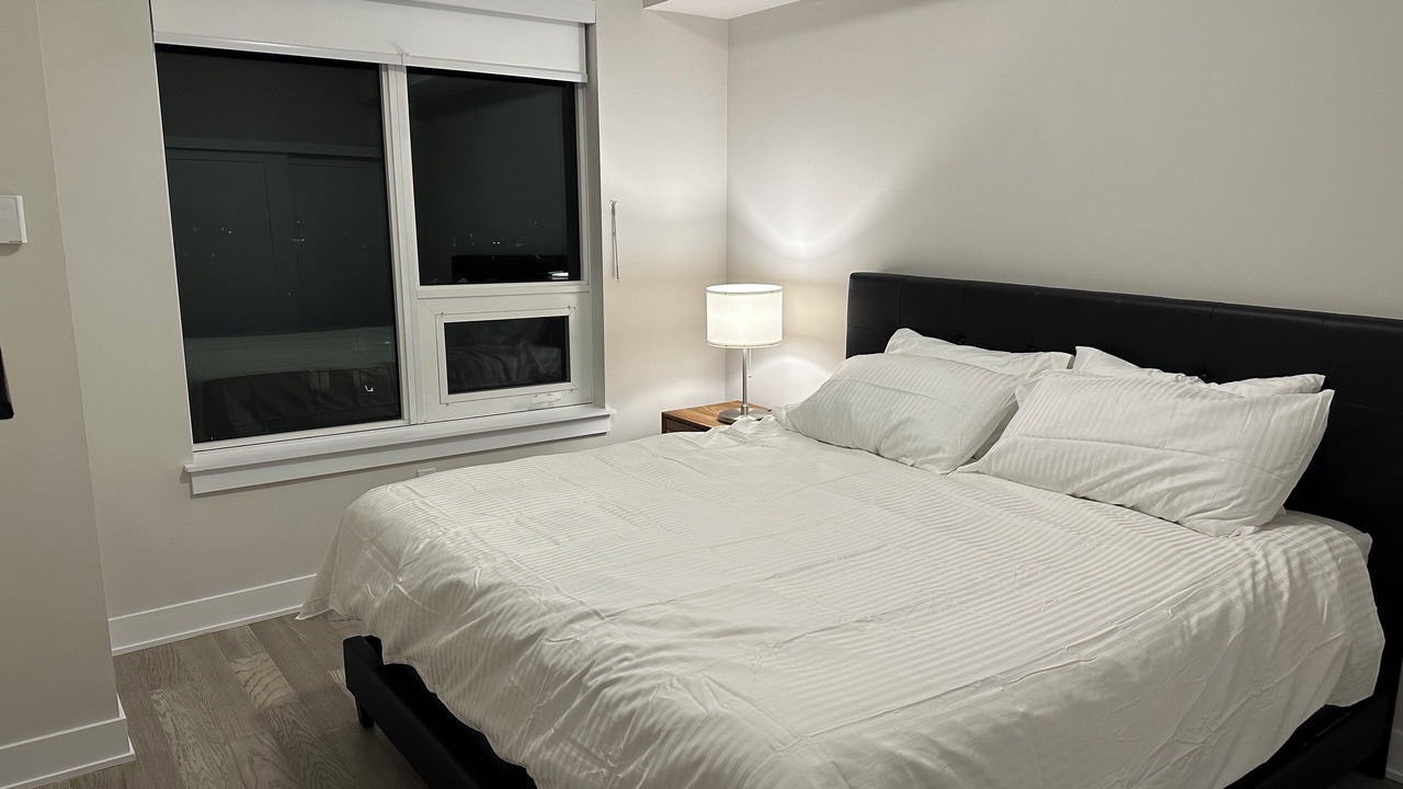 Photo of Bedroom in Oakville