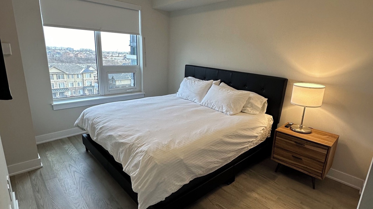 Photo of Bedroom in Oakville