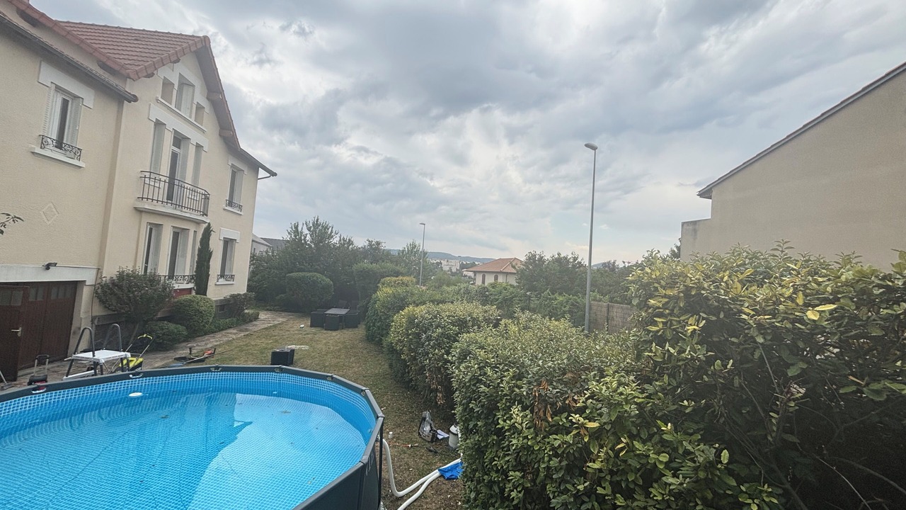 Photo of Outdoor in La Pradelle
