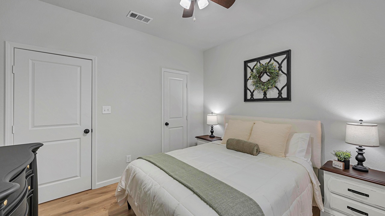 Photo of Bedroom in Brazos
