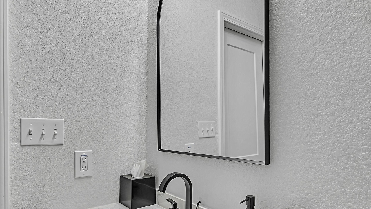 Photo of Bathroom in Brazos