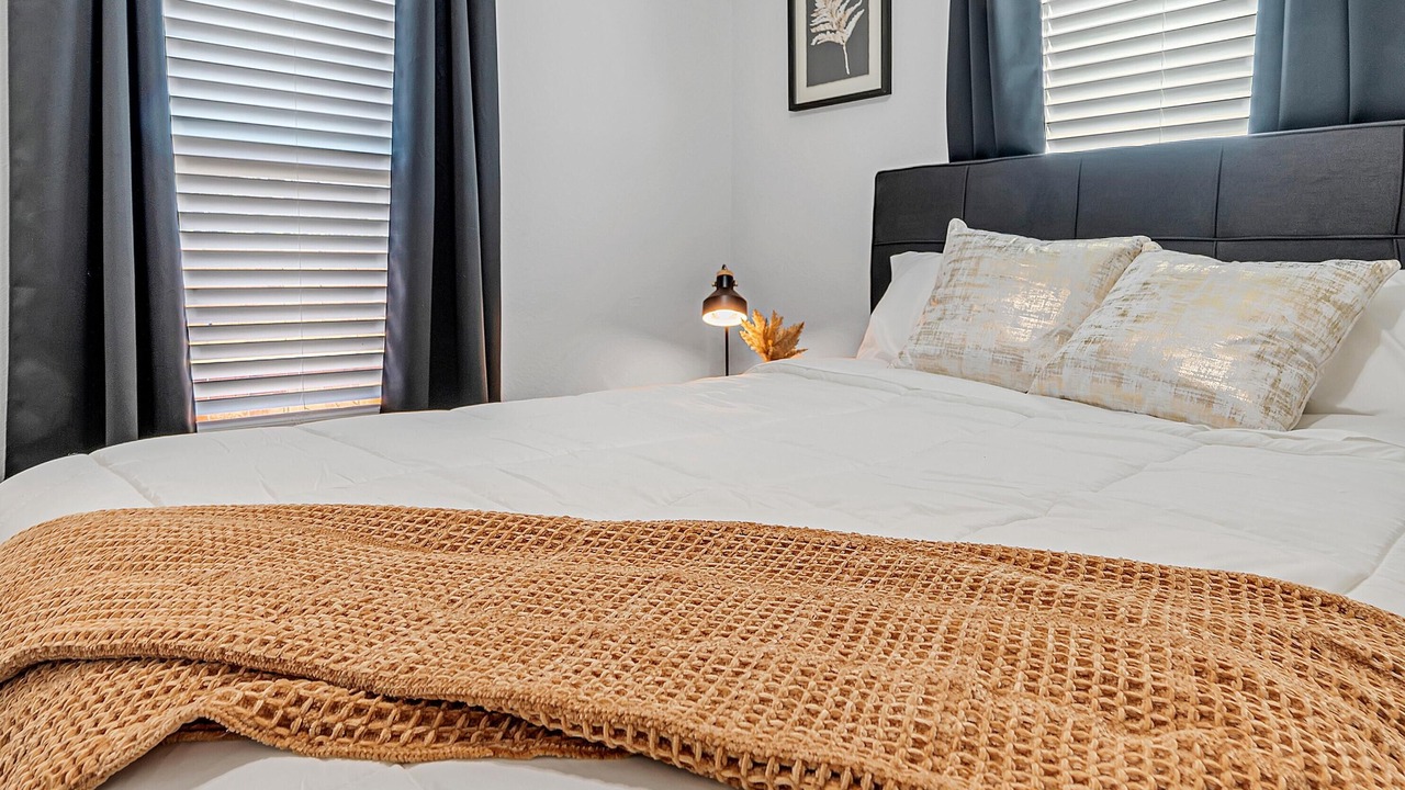 Photo of Bedroom in Brazos