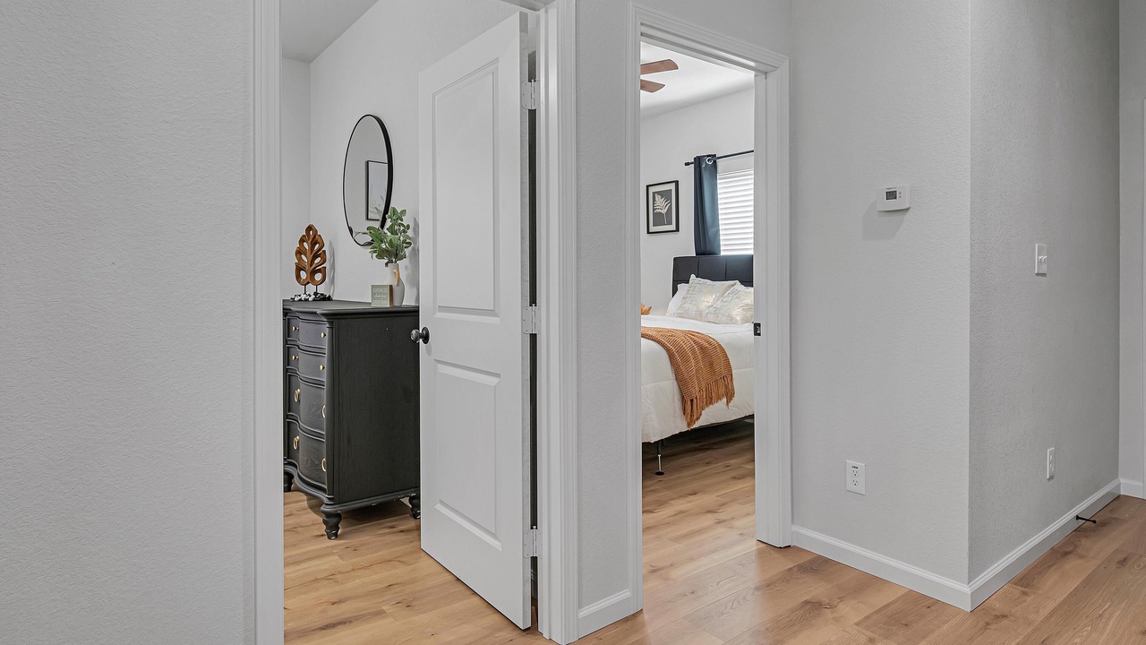 Photo of Bedroom in Brazos