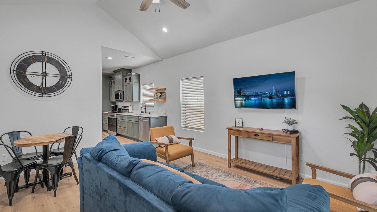 Photo of Livingroom in Brazos