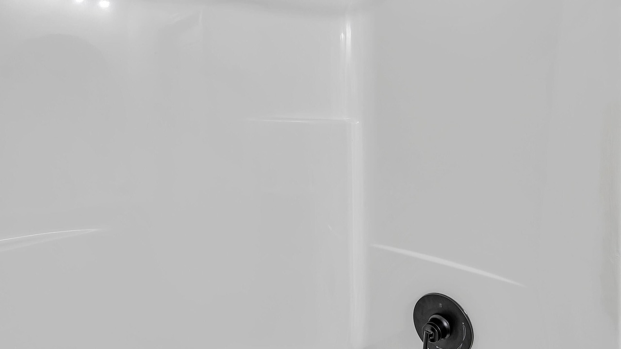 Photo of Bathroom in Brazos