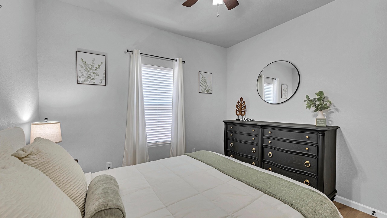 Photo of Bedroom in Brazos