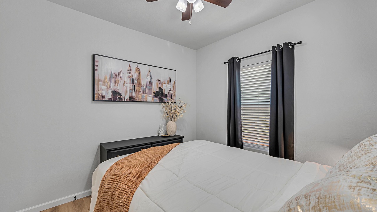 Photo of Bedroom in Brazos