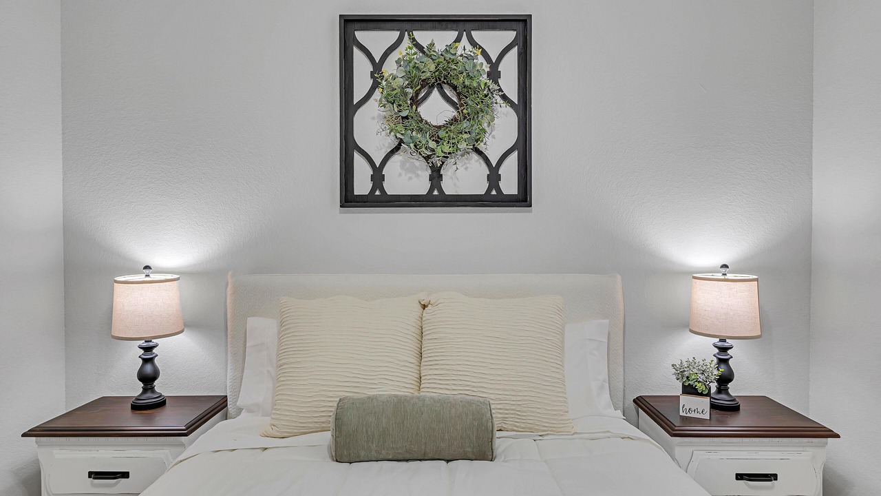 Photo of Bedroom in Brazos