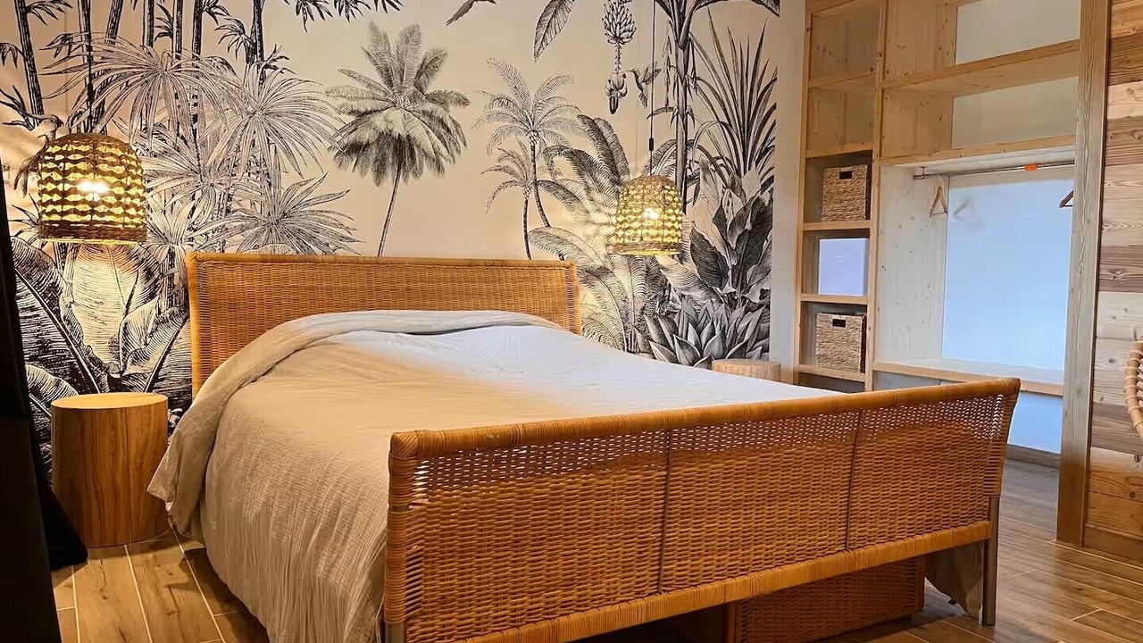 Photo of Bedroom in Bussang