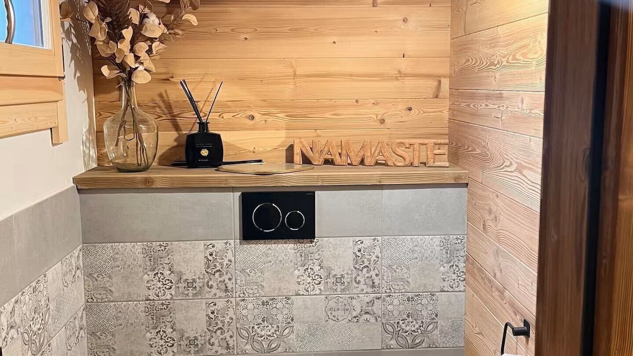 Photo of Bathroom in Bussang