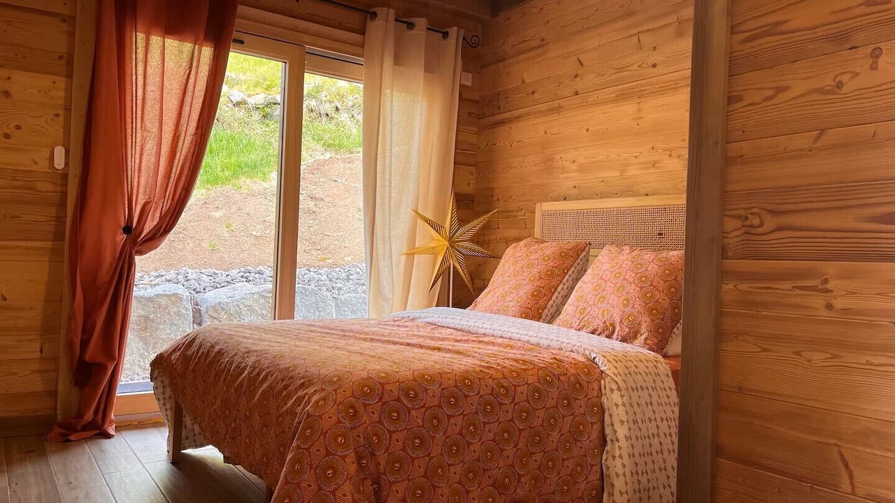 Photo of Bedroom in Bussang