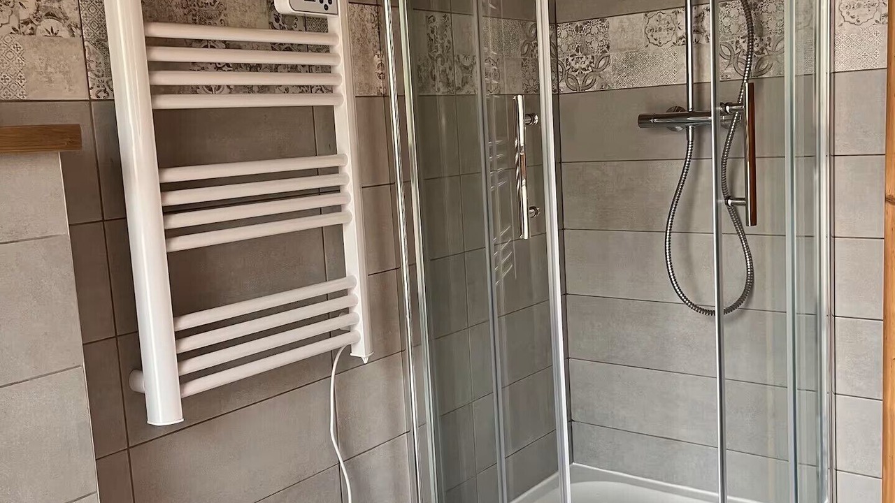 Photo of Bathroom in Bussang