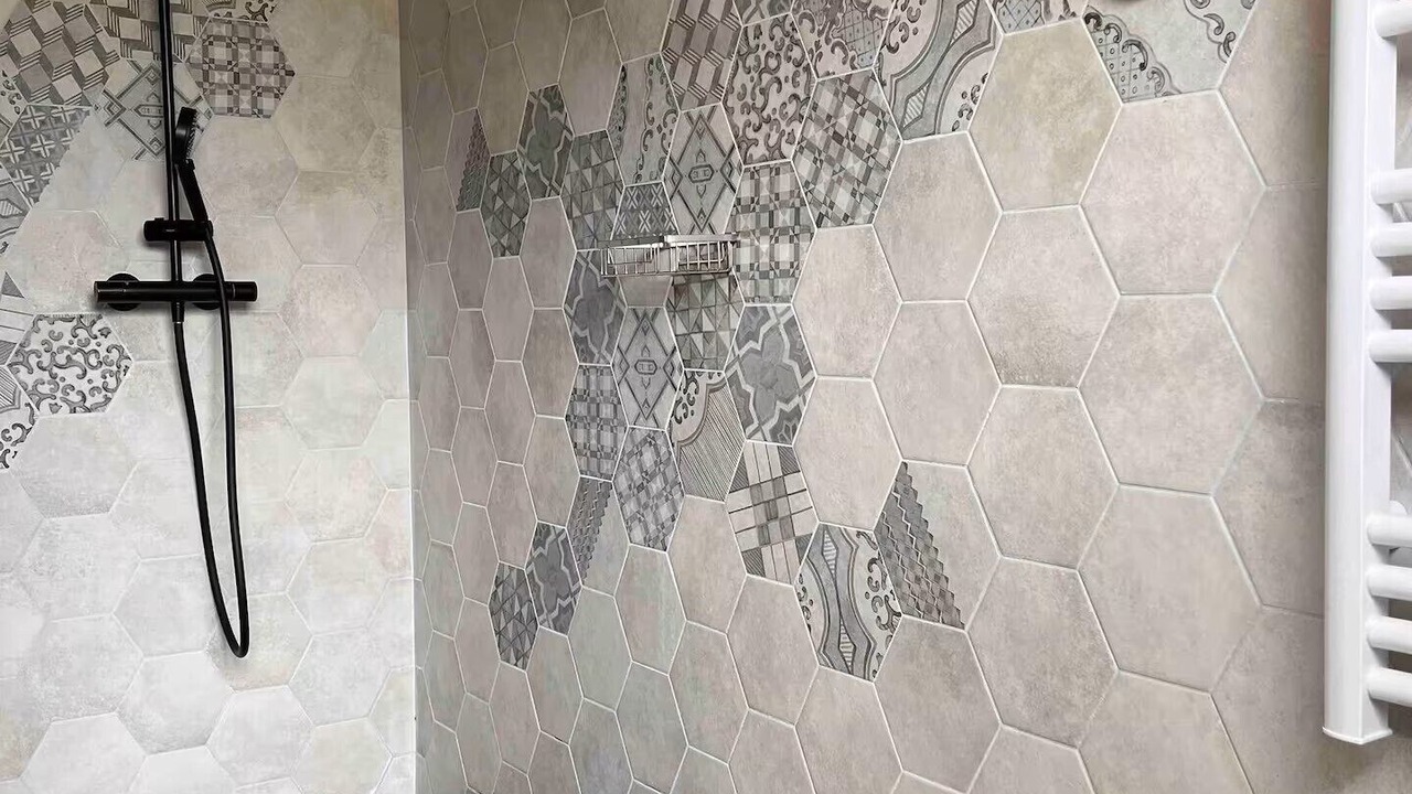 Photo of Bathroom in Bussang