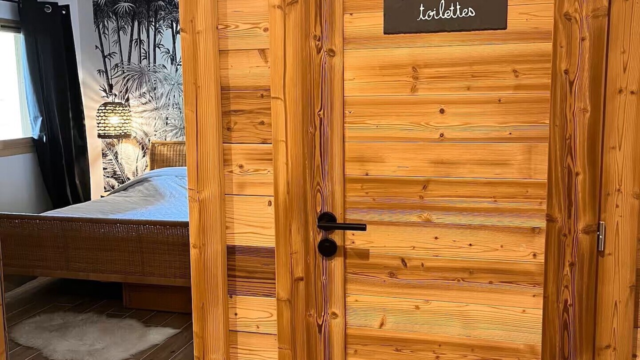 Photo of Bedroom in Bussang
