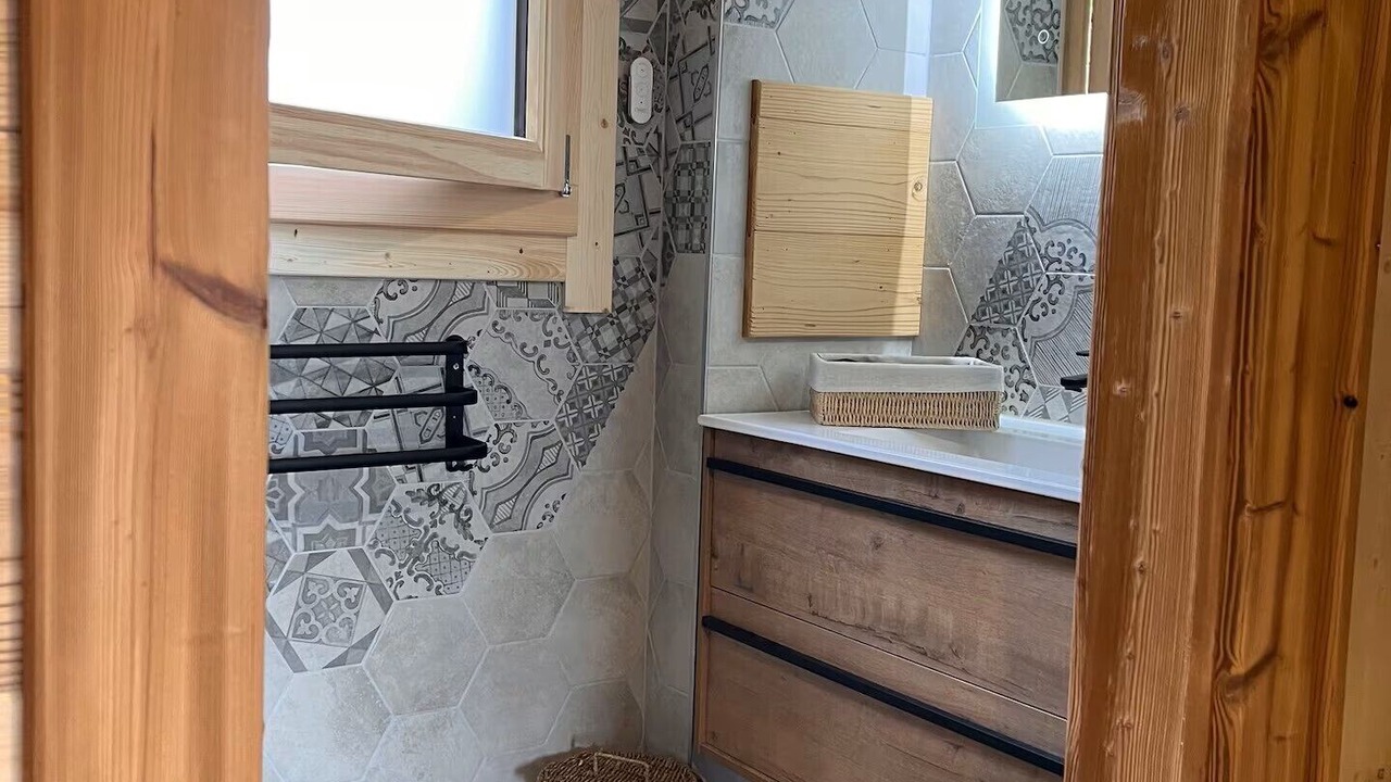 Photo of Bathroom in Bussang