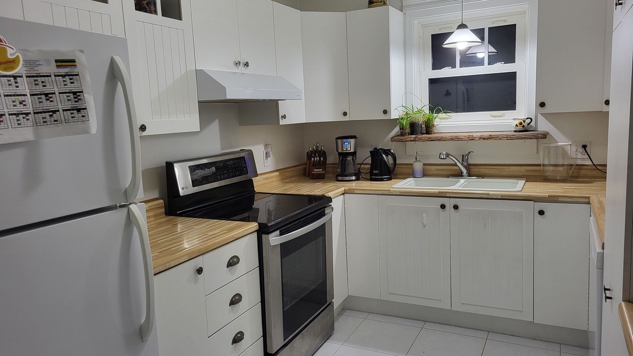 Photo of Kitchen in Nantes