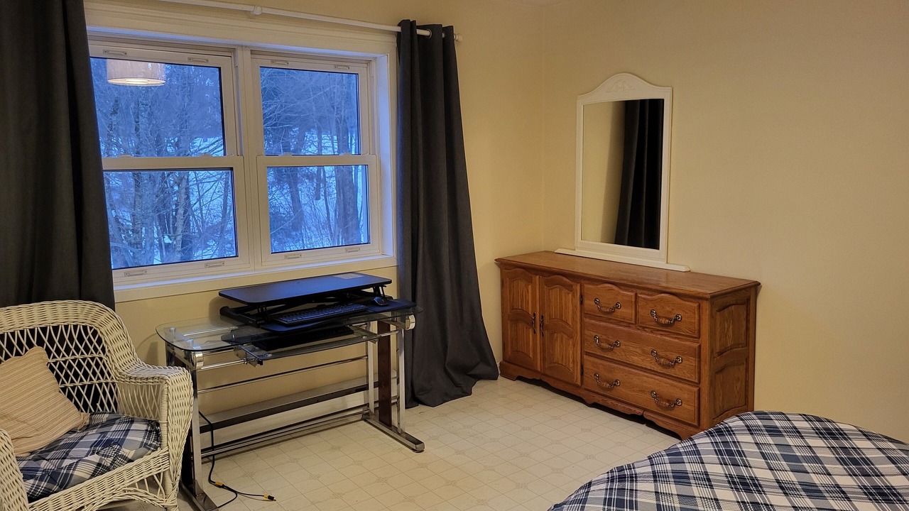 Photo of Bedroom in Nantes