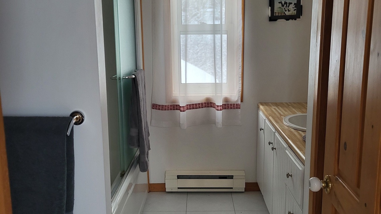 Photo of Bathroom in Nantes