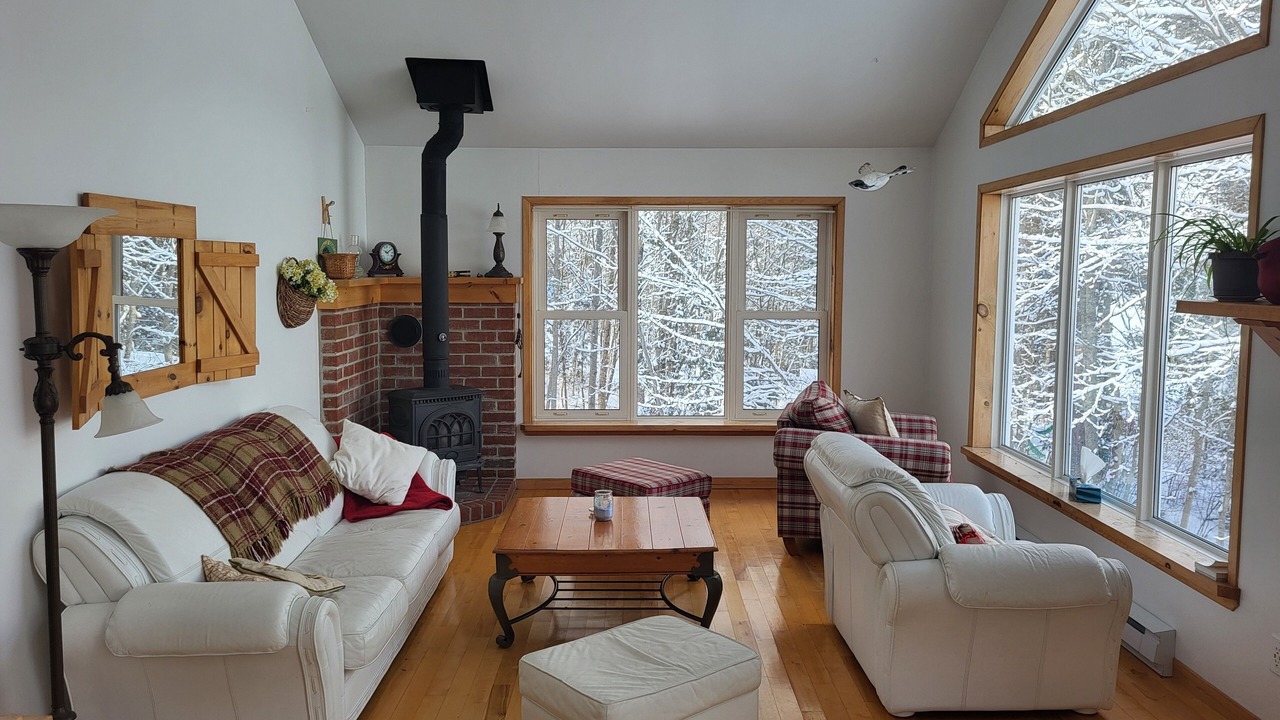 Photo of Livingroom in Nantes
