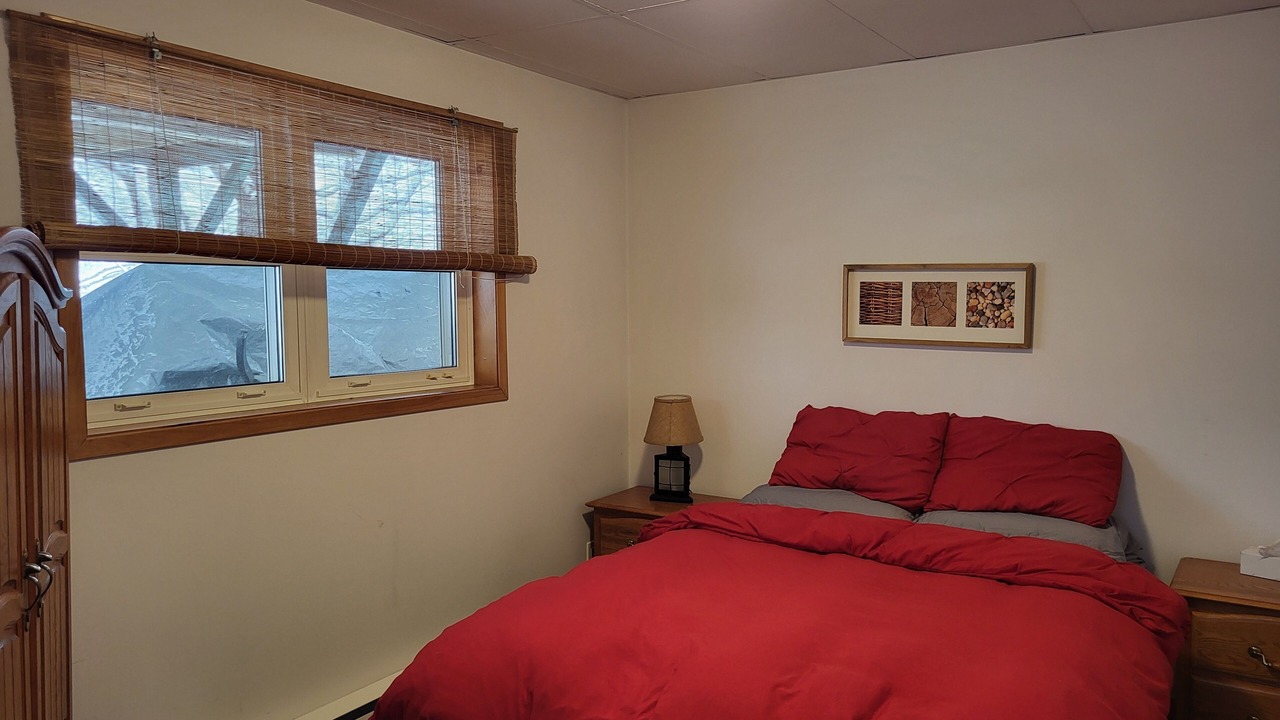 Photo of Bedroom in Nantes