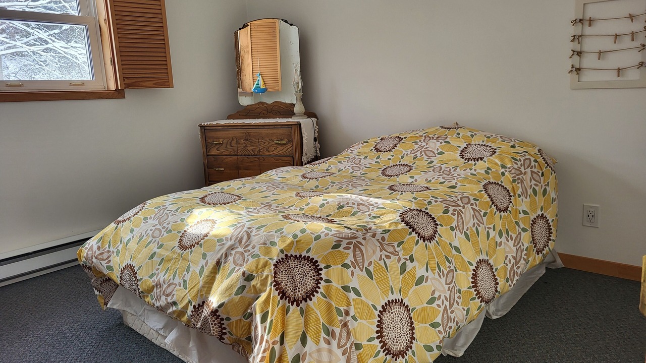 Photo of Bedroom in Nantes