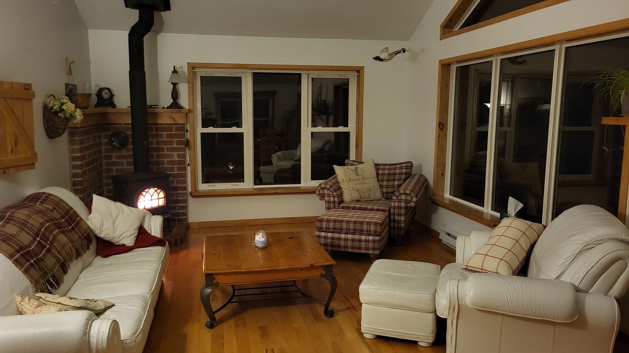 Photo of Livingroom in Nantes