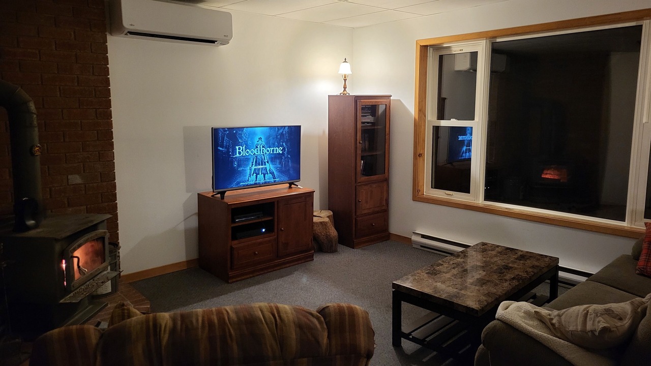 Photo of Livingroom in Nantes