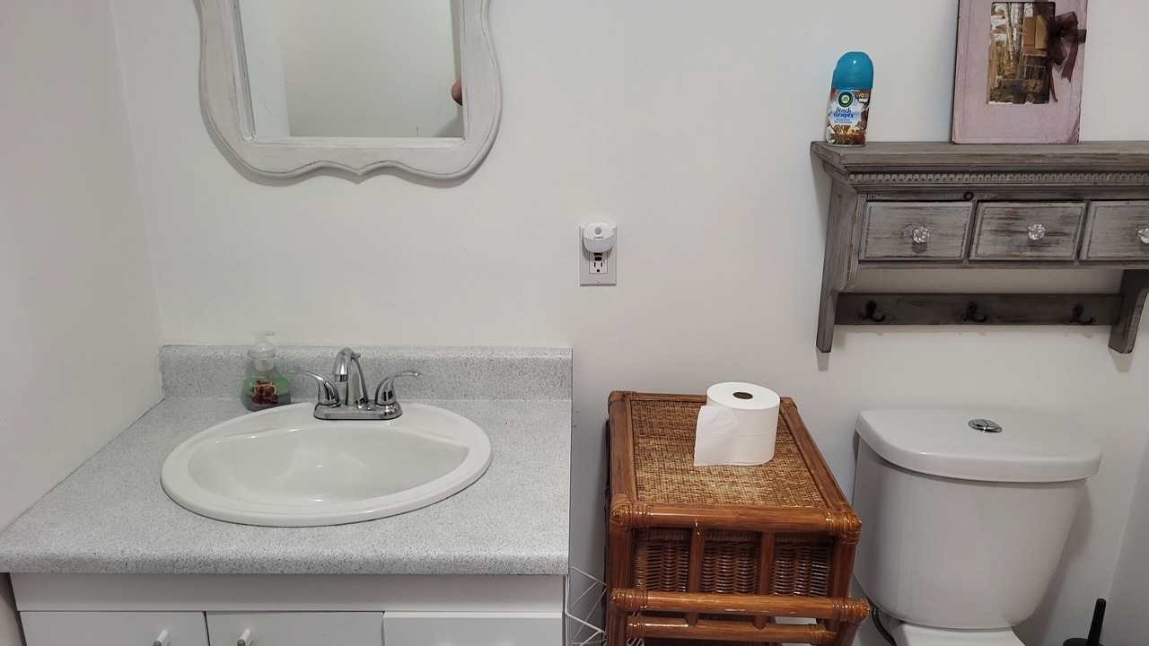 Photo of Bathroom in Nantes