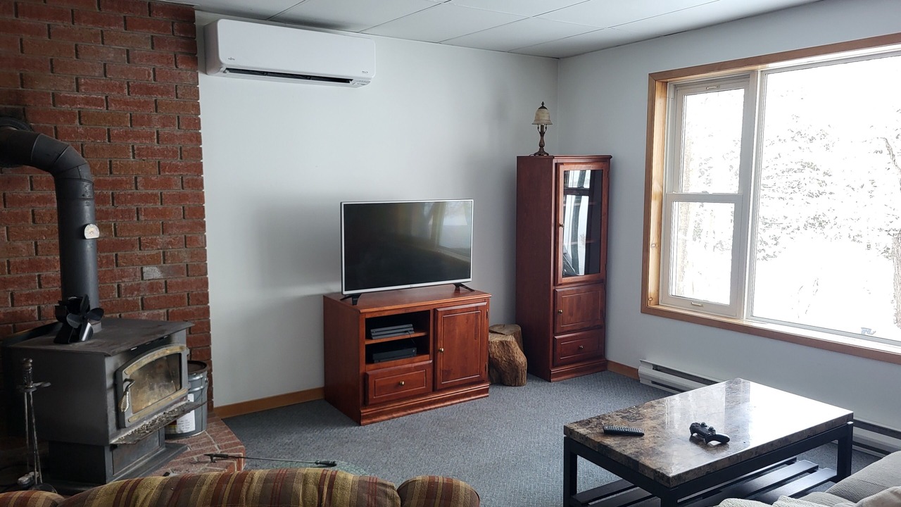 Photo of Livingroom in Nantes