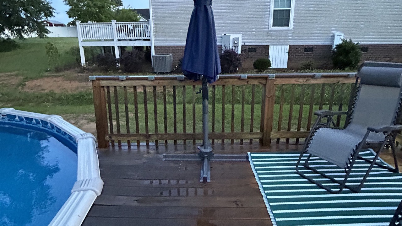 Photo of Outdoor in Rocky Mount