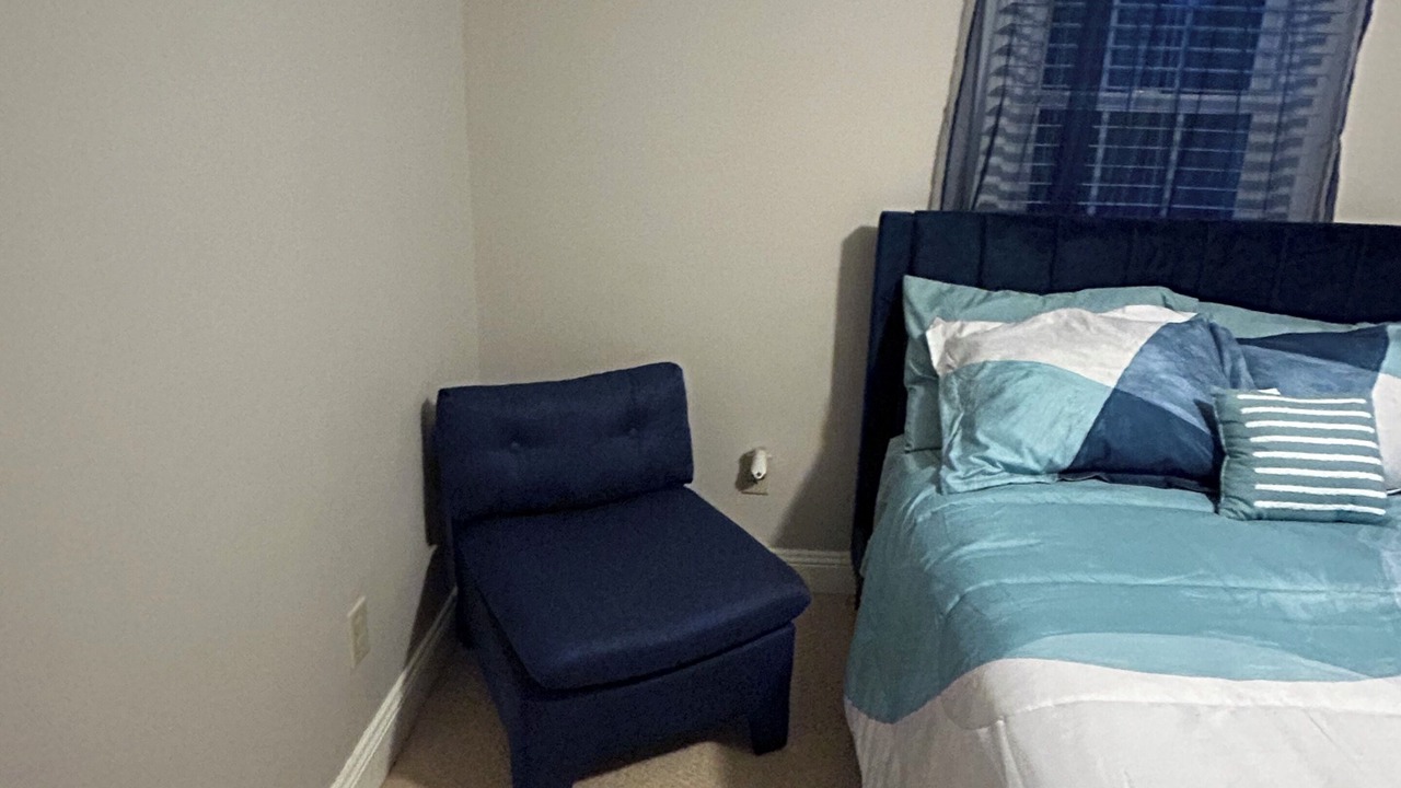 Photo of Bedroom in Rocky Mount