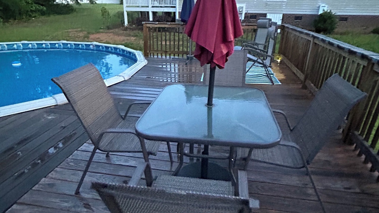 Photo of Outdoor in Rocky Mount