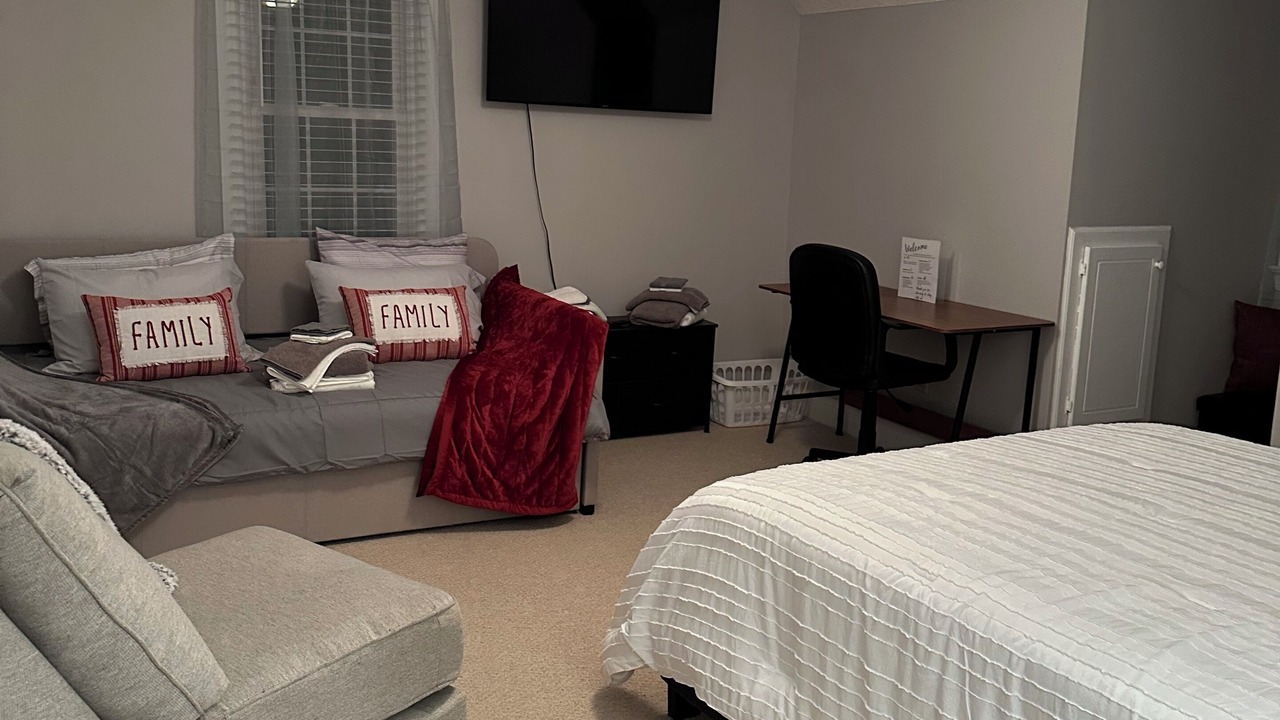 Photo of Bedroom in Rocky Mount