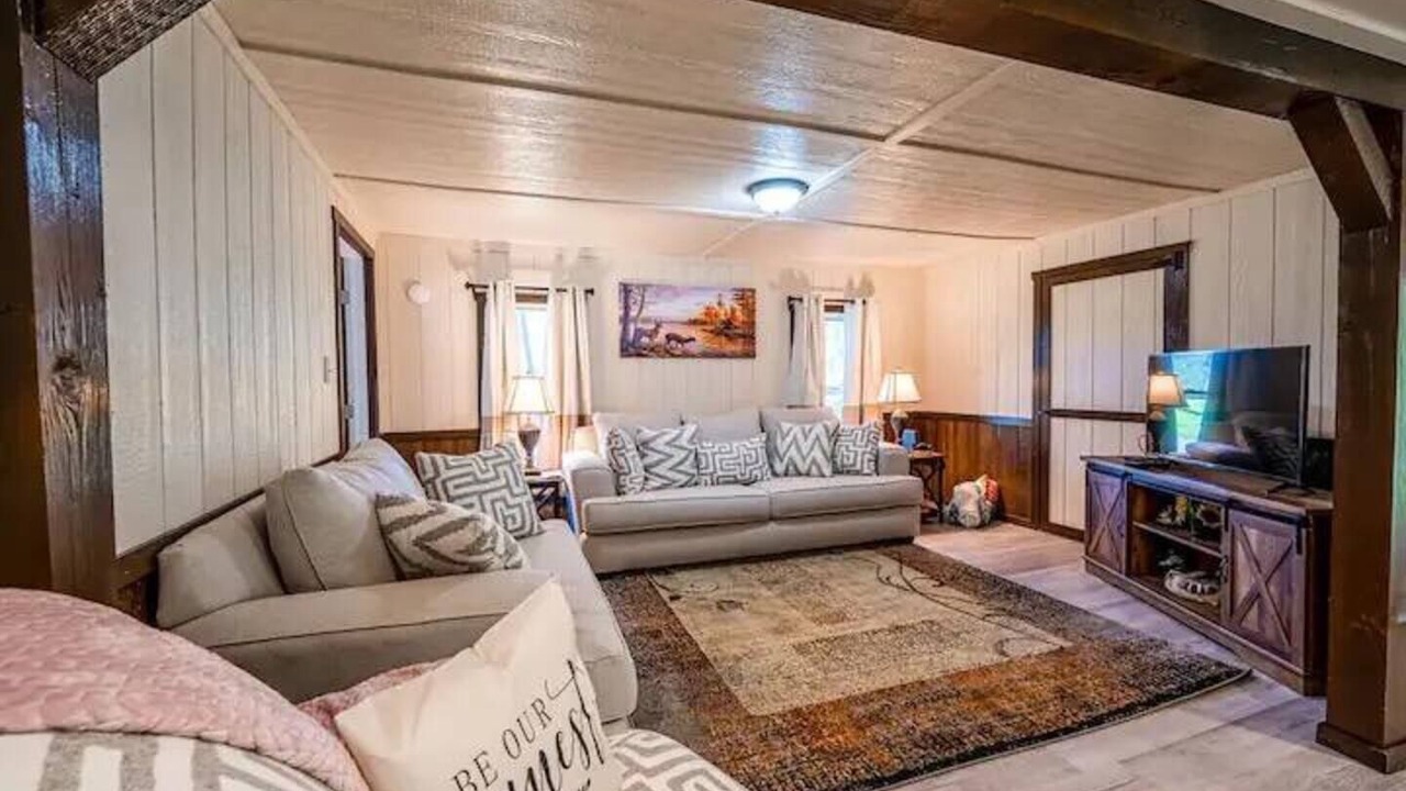 Photo of Livingroom in Wellsboro