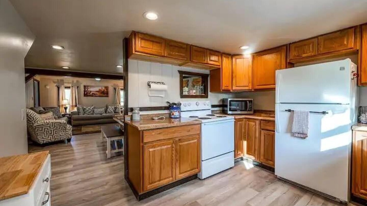 Photo of Kitchen in Wellsboro