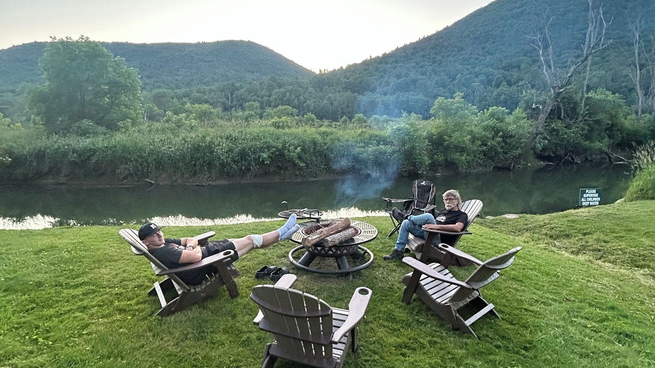 Photo of Outdoor in Wellsboro