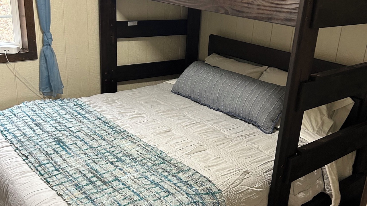 Photo of Bedroom in Wellsboro
