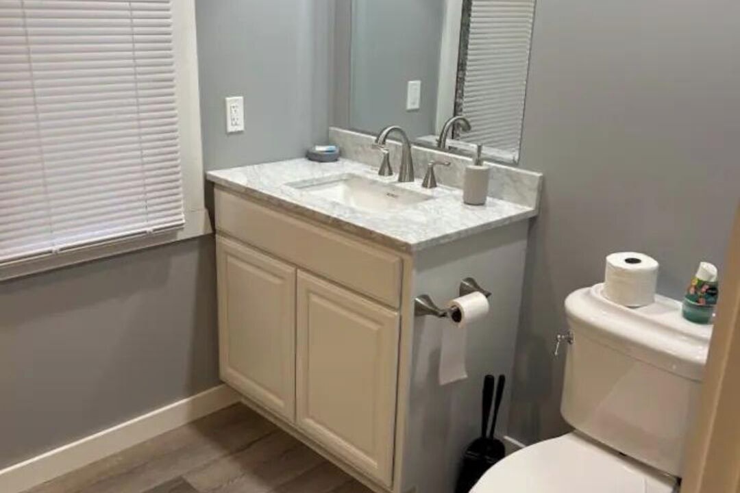 Photo of Bathroom in Wellsboro