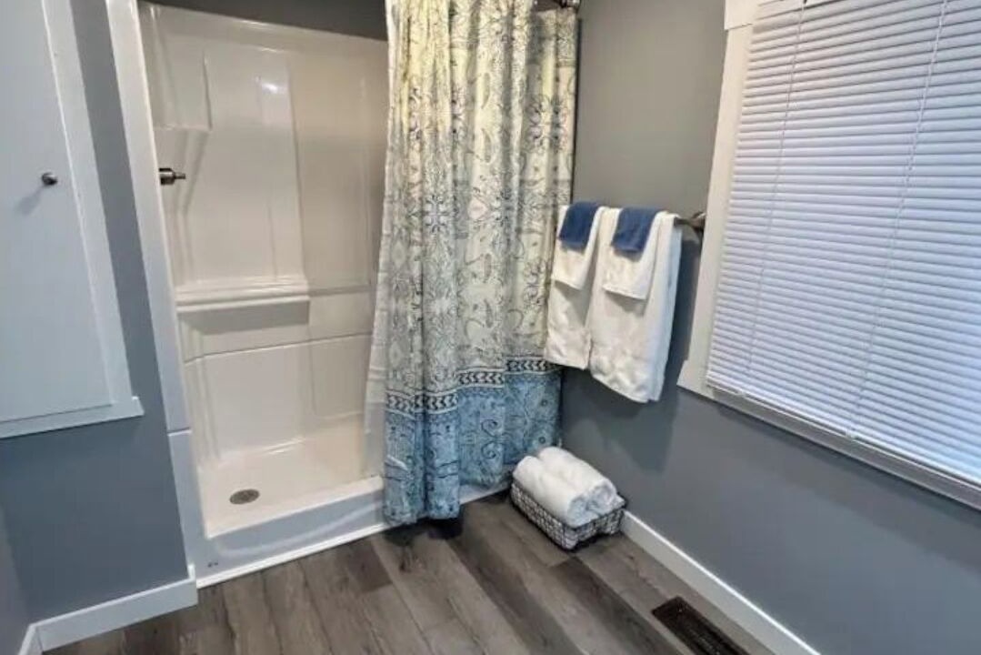 Photo of Bathroom in Wellsboro