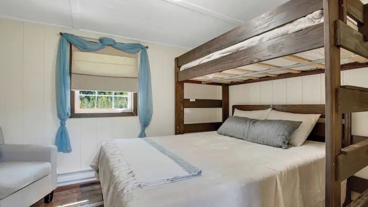 Photo of Bedroom in Wellsboro