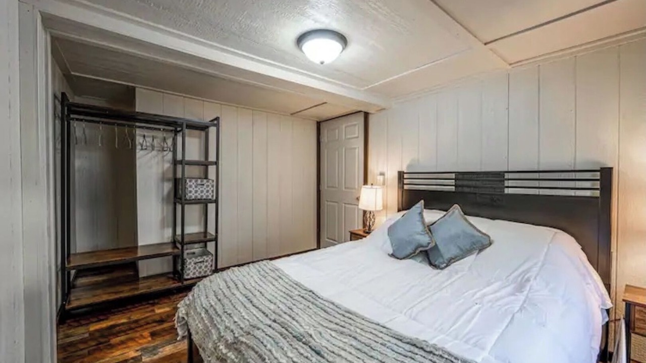 Photo of Bedroom in Wellsboro